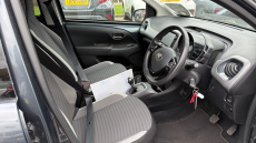 Toyota Aygo 1.0 VVT-i X-Trend 5dr x-shift Petrol Hatchback